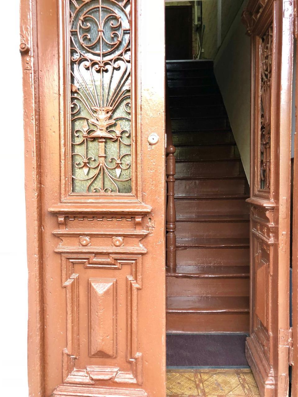 Old City Tbilisi Exterior foto